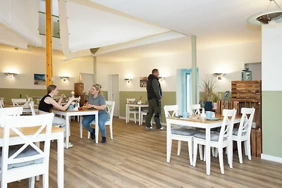 F-1010 Strandhaus Mönchgut Bed&Breakfast DZ 3...