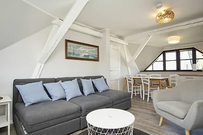 Haus Büdnerstube FeWo 4: Gartennutzung, ruhig...