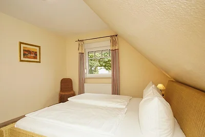 Appartamento Vacanza con famiglia Sellin