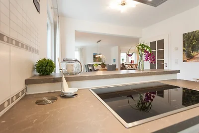 Haus Meeresrauschen Haus: strandnah, Kamin,...