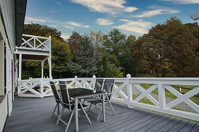 Vakantieappartement Gezinsvakantie Bergen auf Rügen