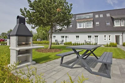 Haus Inselwind FeWo17:...