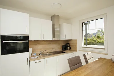 Vakantieappartement Gezinsvakantie Middelhagen