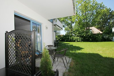 Vakantieappartement Gezinsvakantie Putgarten