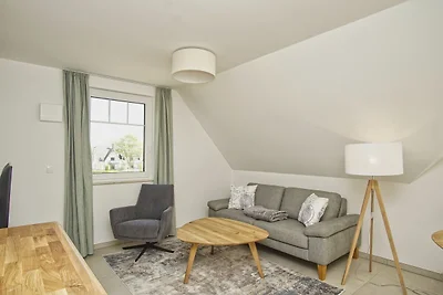 Vakantieappartement Gezinsvakantie Middelhagen