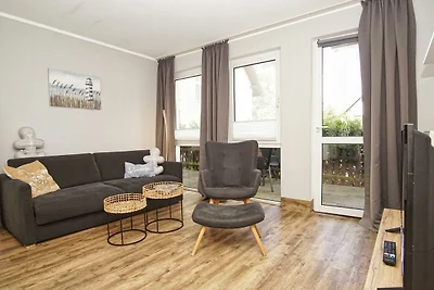 Strandhaus Mönchgut FeWo 02:...