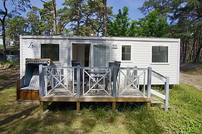 Holiday home relaxing holiday Göhren