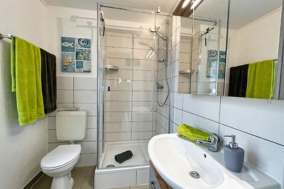 Vakantieappartement Gezinsvakantie Mursewiek