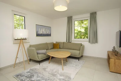 Vakantieappartement Gezinsvakantie Middelhagen