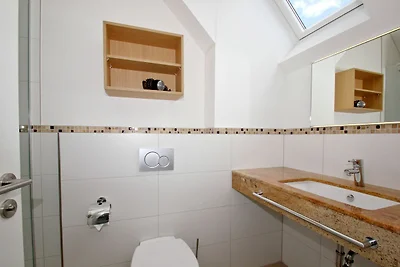 Appartamento Vacanza con famiglia Middelhagen