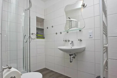 Vakantieappartement Gezinsvakantie Baabe