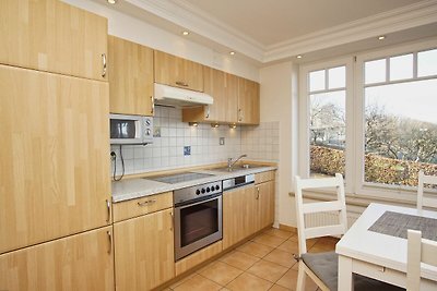 Vakantieappartement Gezinsvakantie Lohme