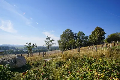 Appartamento Vacanza con famiglia Göhren