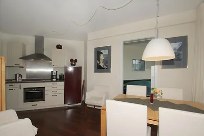 F-1044 Ferienwohnung Having FeWo 315: Balkon