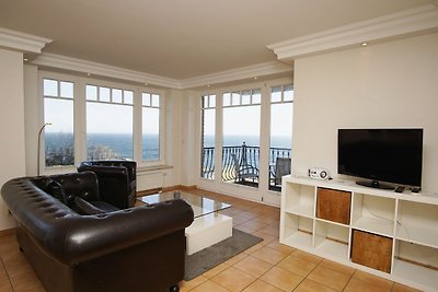 Vakantieappartement Gezinsvakantie Lohme