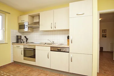 Vakantieappartement Gezinsvakantie Göhren