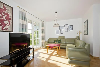 Casa vacanze Vacanza di relax Putbus