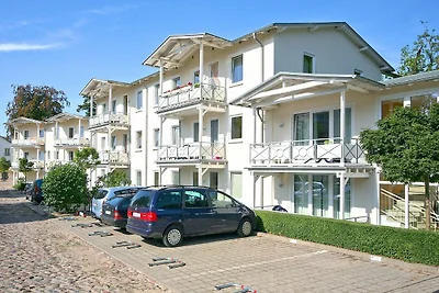 Appartamento Vacanza con famiglia Göhren