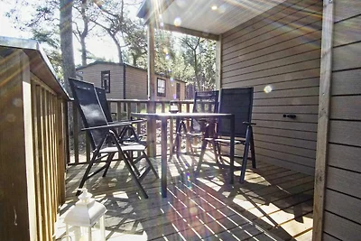 Chalet Auszeit und Meer 330 B Haus: strandnah...