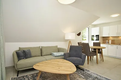 Vakantieappartement Gezinsvakantie Middelhagen