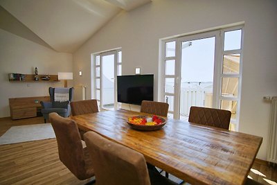 Vakantieappartement Gezinsvakantie Göhren