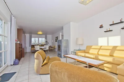 Appartamento Vacanza con famiglia Putbus