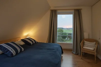 Ferienhaus Hideaway...
