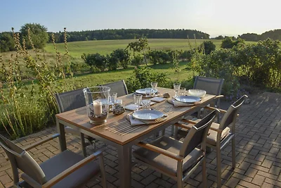 Ferienhaus Hideaway...