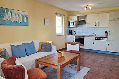 Vakantieappartement Gezinsvakantie Göhren