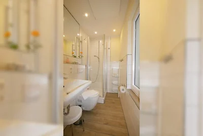 Casa vacanze Vacanza di relax Baabe