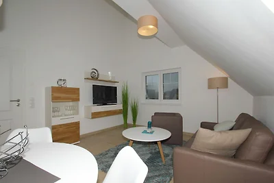 Vakantieappartement Gezinsvakantie Middelhagen