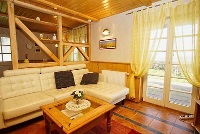 Appartamento Vacanza con famiglia Wiek