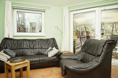 Vakantiehuis Ontspannende vakantie Göhren