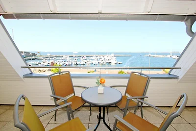 Appartamento Vacanza con famiglia Mursewiek