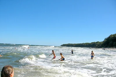 Appartamento Vacanza con famiglia Gager