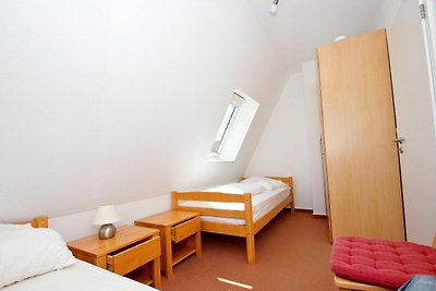 Vakantieappartement Gezinsvakantie Mursewiek