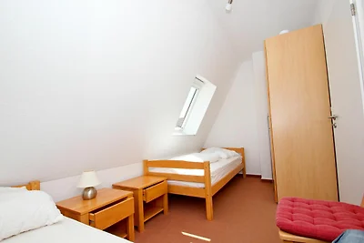 Appartamento Vacanza con famiglia Mursewiek
