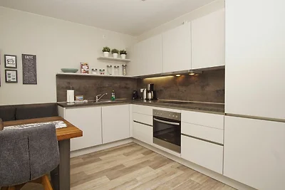 Vakantieappartement Gezinsvakantie Sellin