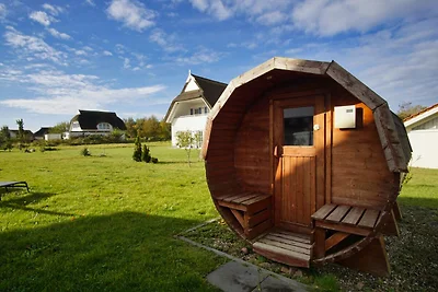 Villa Mondlicht Haus: Sauna, Garten, Kamin