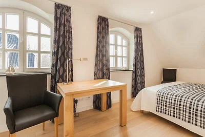 Haus Hafenflair Haus: Terrasse, Kamin, eigene...