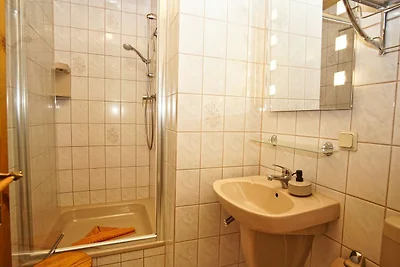 Ferienhaus Stark FeWo 03: ruhige Lage