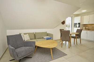 Vakantieappartement Gezinsvakantie Middelhagen