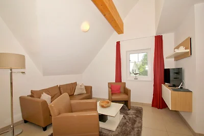 Appartamento Vacanza con famiglia Middelhagen