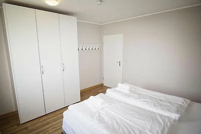Strandhaus Mönchgut FeWo16:...