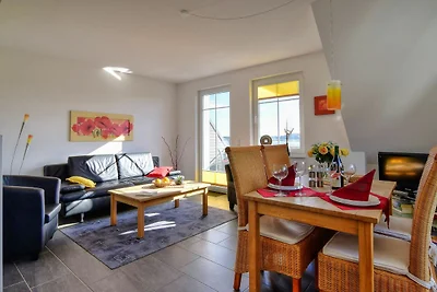 Appartamento Vacanza con famiglia Thiessow