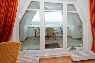 Vakantieappartement Gezinsvakantie Mursewiek