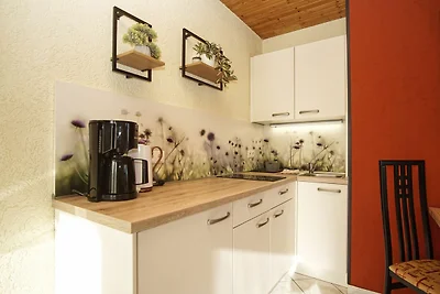 Ferienhaus Stark FeWo 01: ruhige Lage