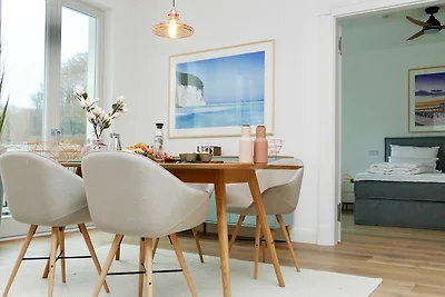 Vakantieappartement Gezinsvakantie Sellin