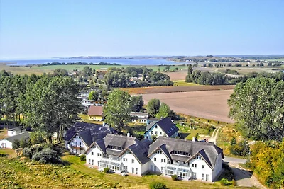 F-1010 Strandhaus Mönchgut Bed&Breakfast DZ 2...