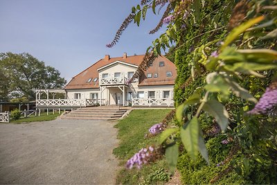 Vakantieappartement Gezinsvakantie Bergen auf Rügen